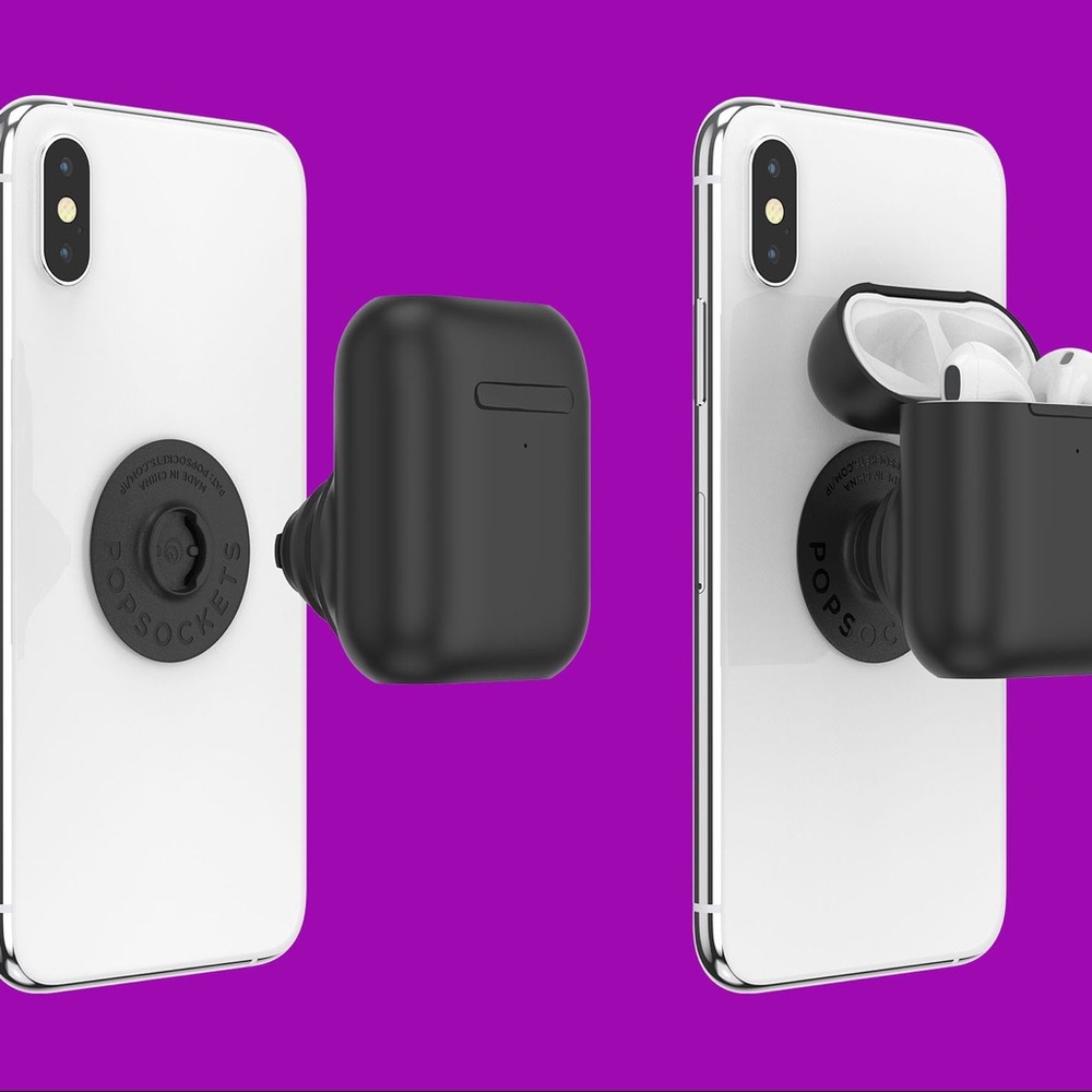 PopSocket Air Pod Case
